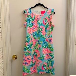 Lilly Pulitzer dress size 6